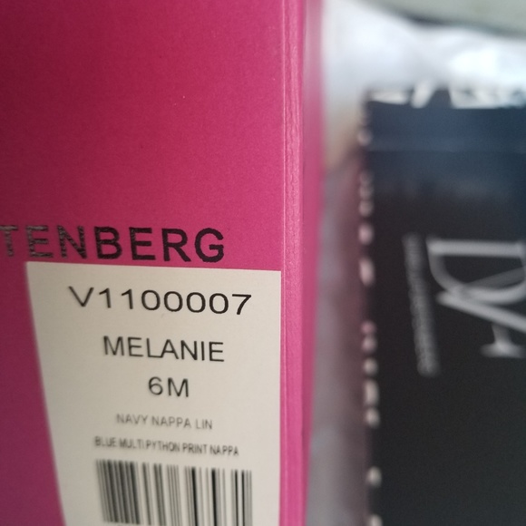 Joe’s flat, new w/ box, sz 6M - Picture 4 of 4